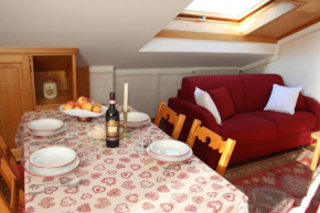 Chalet Stelvio